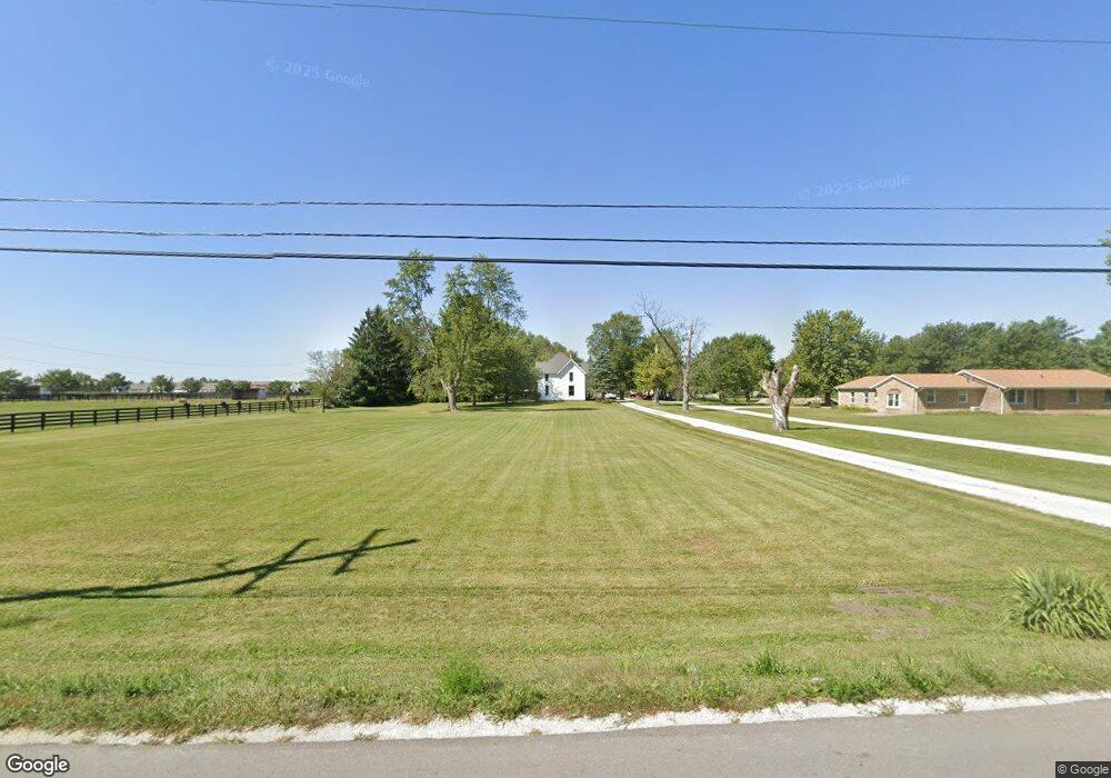 22870 Mulebarn Rd, Sheridan, IN 46069 - photo 1