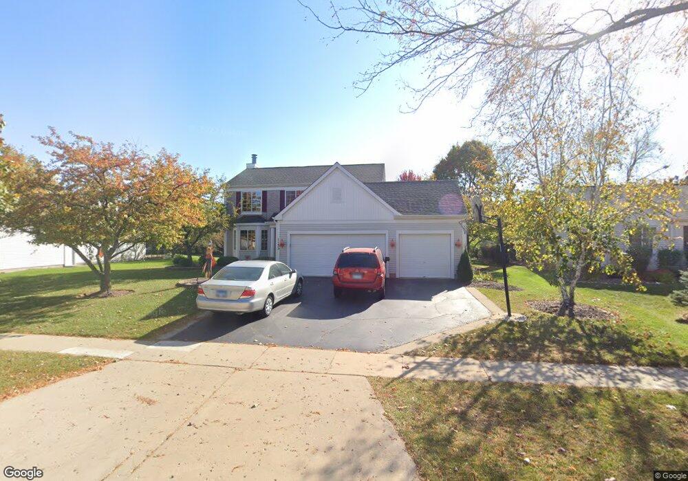 1135 Sawmill Ln, Algonquin, IL 60102 - photo 1