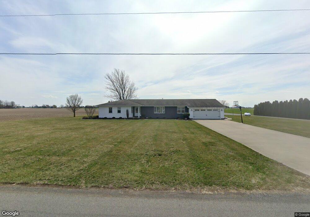11525 Road R, Columbus Grove, OH 45830 - photo 1