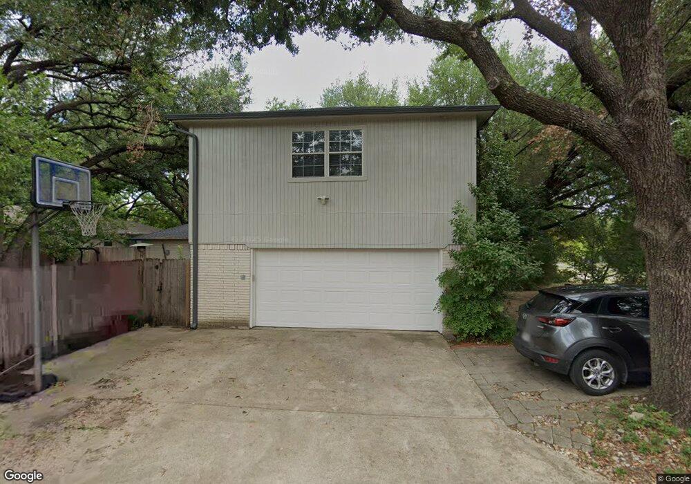 6711 Dalhart Ln, Dallas, TX 75214 - photo 1