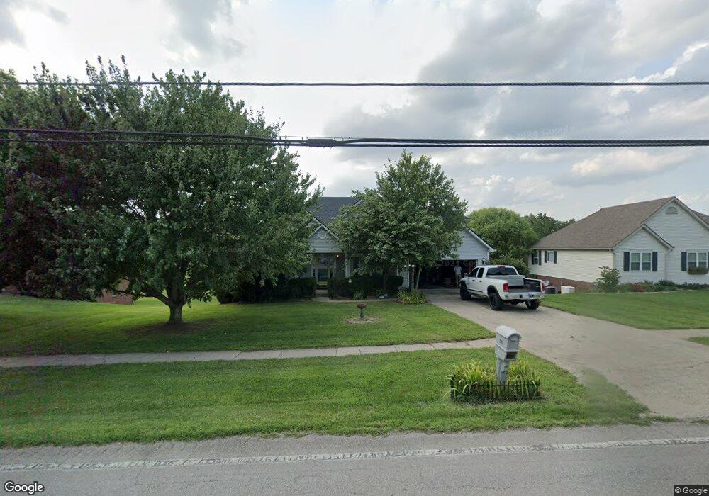 791 E Lexington St, Harrodsburg, KY 40330 - photo 1