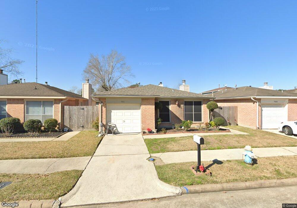 7831 Winehill Ln, Houston, TX 77040 - photo 1