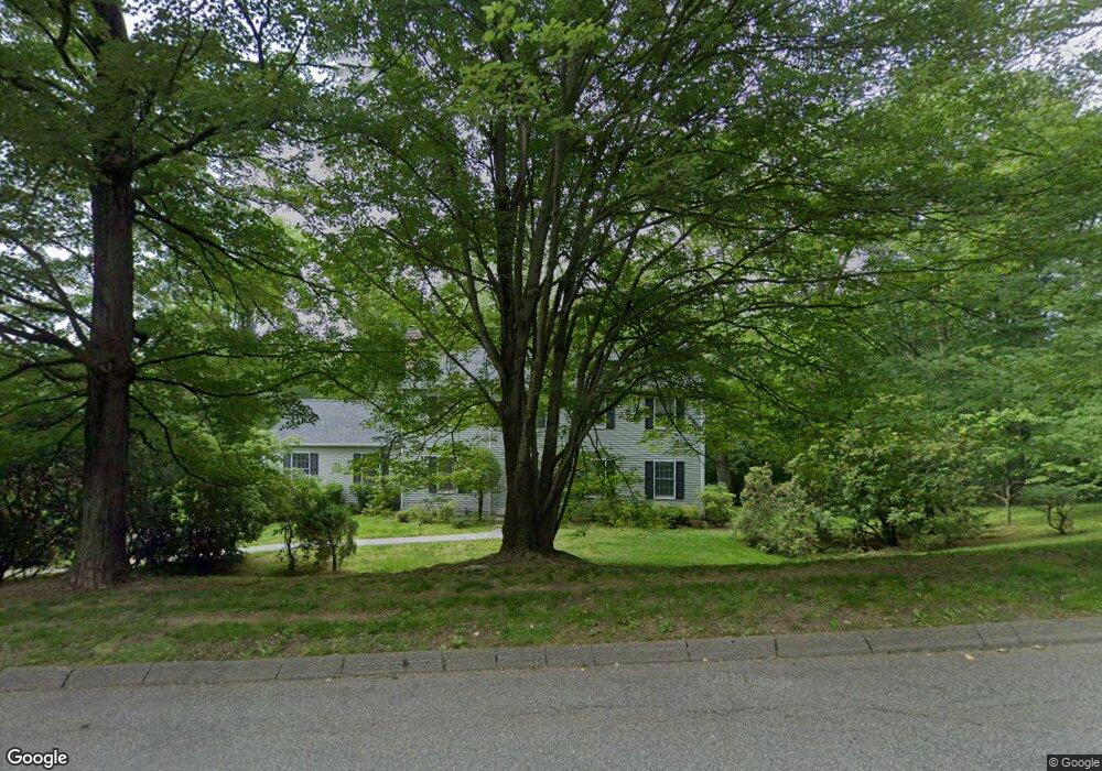 39 Woodcrest Dr, Armonk, NY 10504 - photo 1