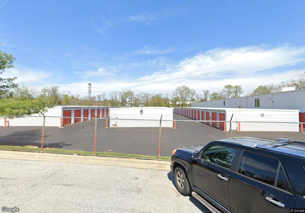 3700 Saint Barnabas Rd, Suitland, MD 20746 - photo 1