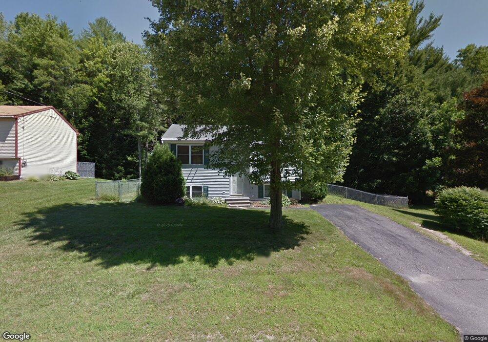 17 Pike St, Lisbon Falls, ME 04252 - photo 1