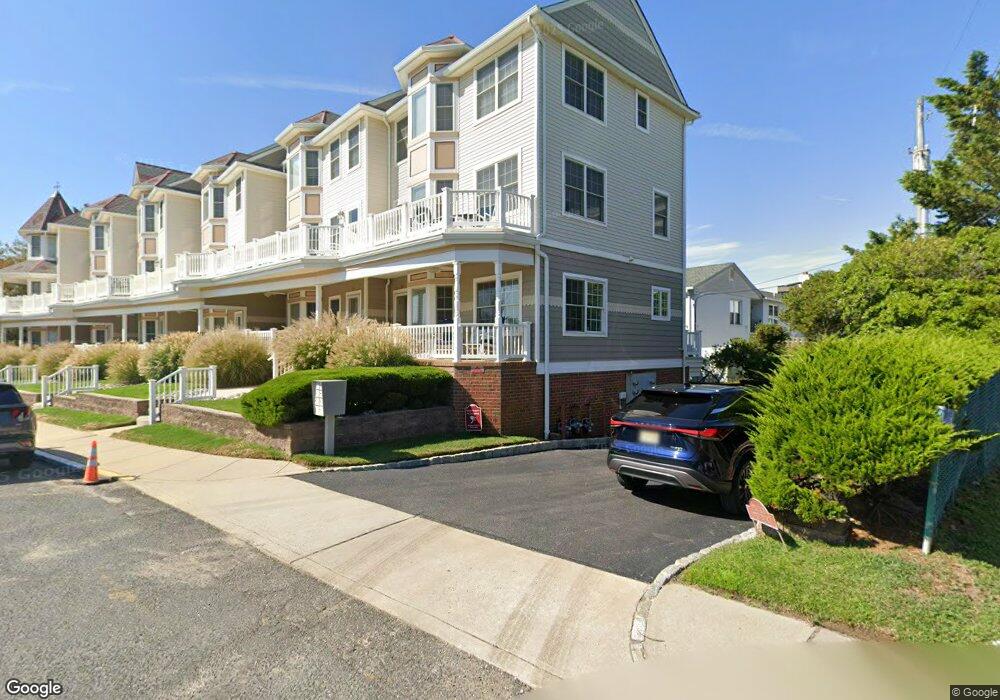 25 Pavilion Ave, Long Branch, NJ 07740 - photo 1