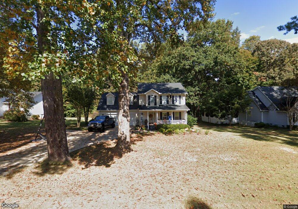 206 Playground Rd, Walhalla, SC 29691 - photo 1