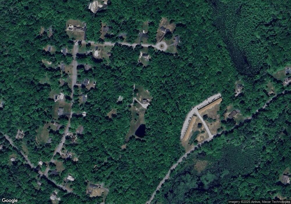 90 Cranberry Bog Rd, Killingly, CT 06239 - photo 1