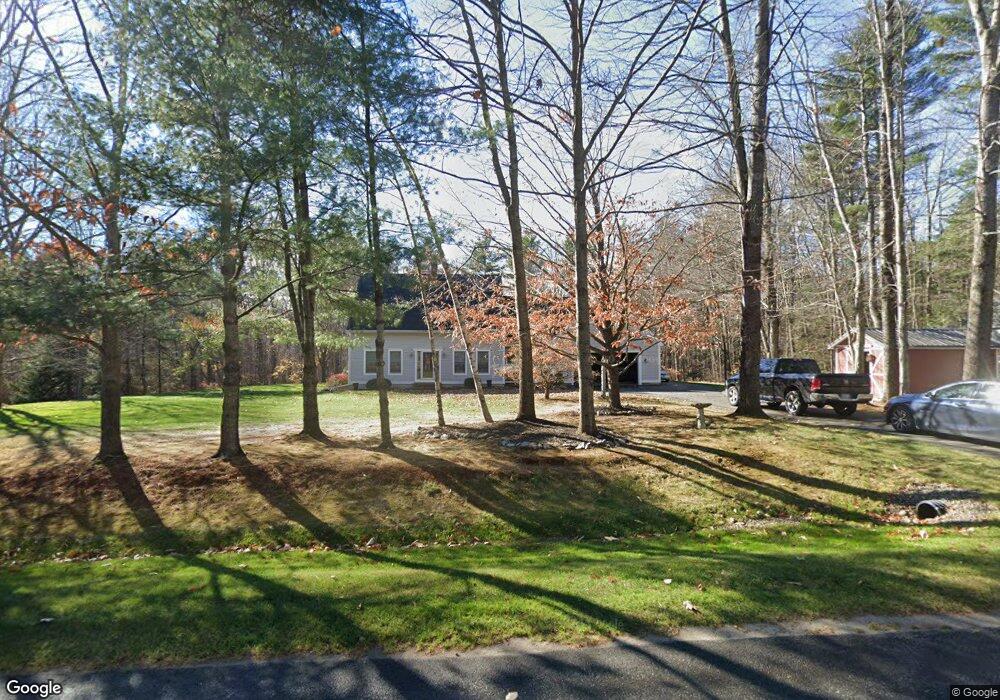 42 Underhill Dr, Gorham, ME 04038 - photo 1