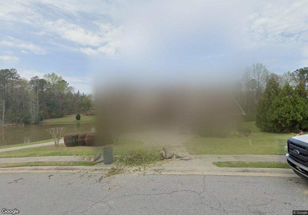 160 Mcclain Cir, Macon, GA 31216 - photo 1