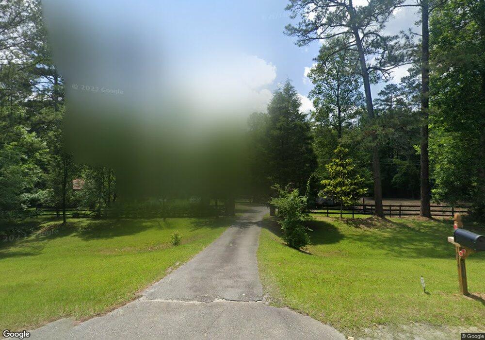 7074 Ga Highway 87, Juliette, GA 31046 - photo 1