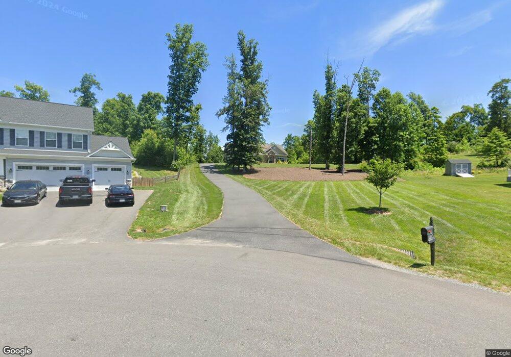 613 Montpelier Dr, Stafford, VA 22556 - photo 1