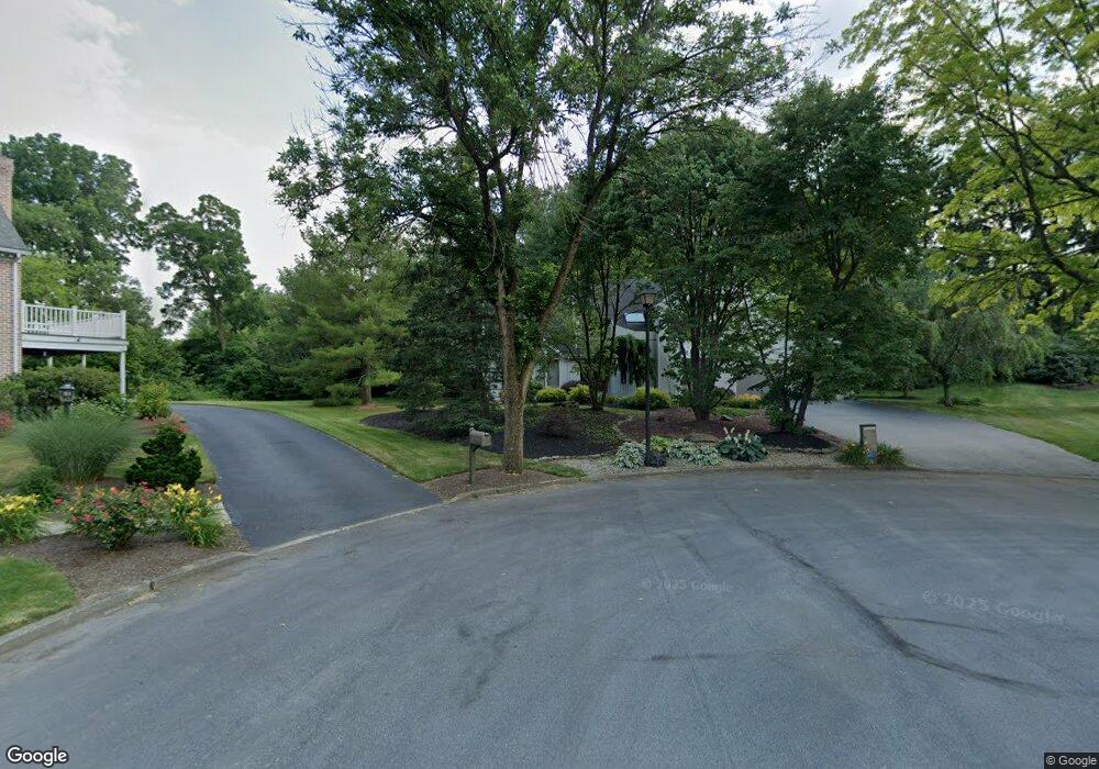 1145 Greenleaf Cir, Allentown, PA 18103 - photo 1