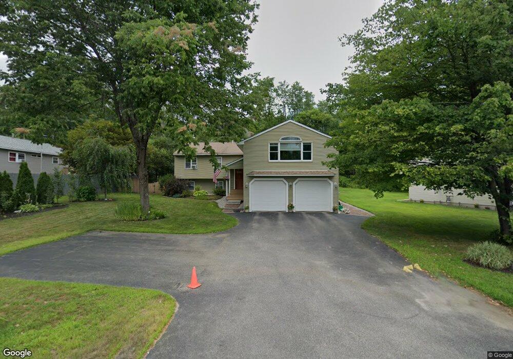 60 Elm St, Concord, NH 03303 - photo 1