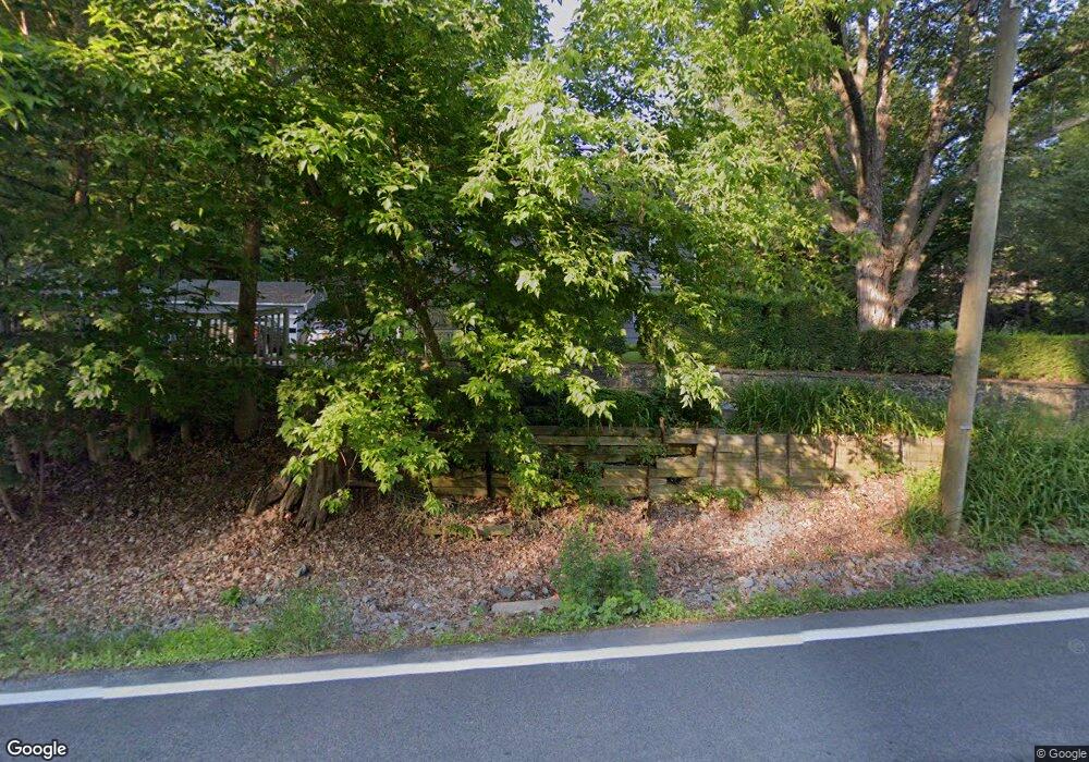 827 Mount Kisco Rd, Armonk, NY 10504 - photo 1