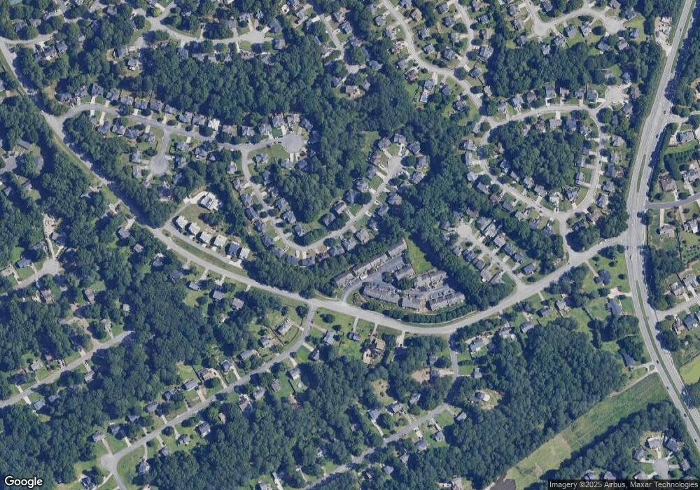 2360 Compton Place unit 3, Suwanee, GA 30024 - photo 1