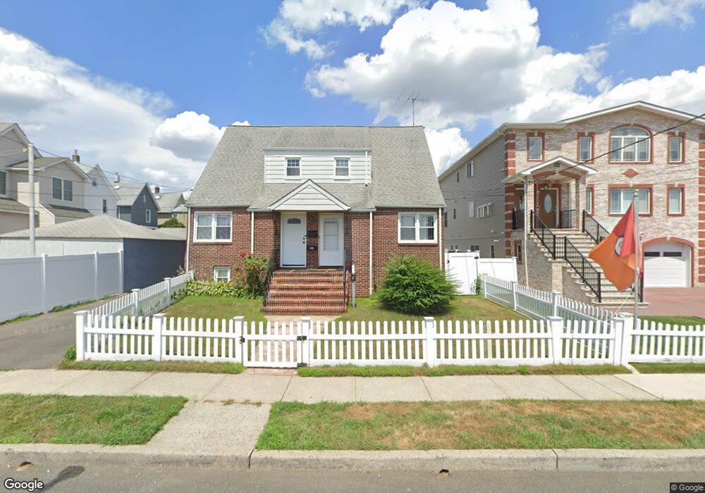 361 Fern Ave unit 3, Lyndhurst, NJ 07071 - photo 1