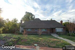 3354 Villa Mesa Rd, Pasadena, CA 91107
