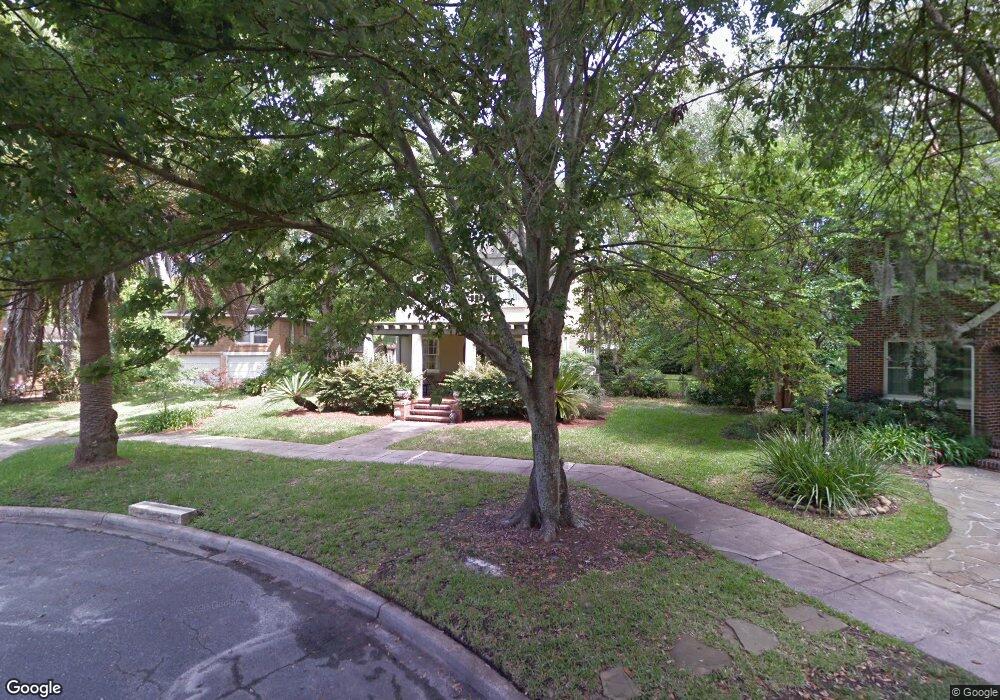 1425 Edgewood Cir, Jacksonville, FL 32205 - photo 1