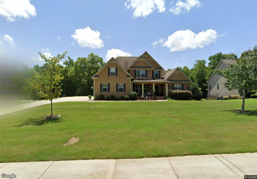 179 Yellowwood Dr, Sharpsburg, GA 30277 - photo 1