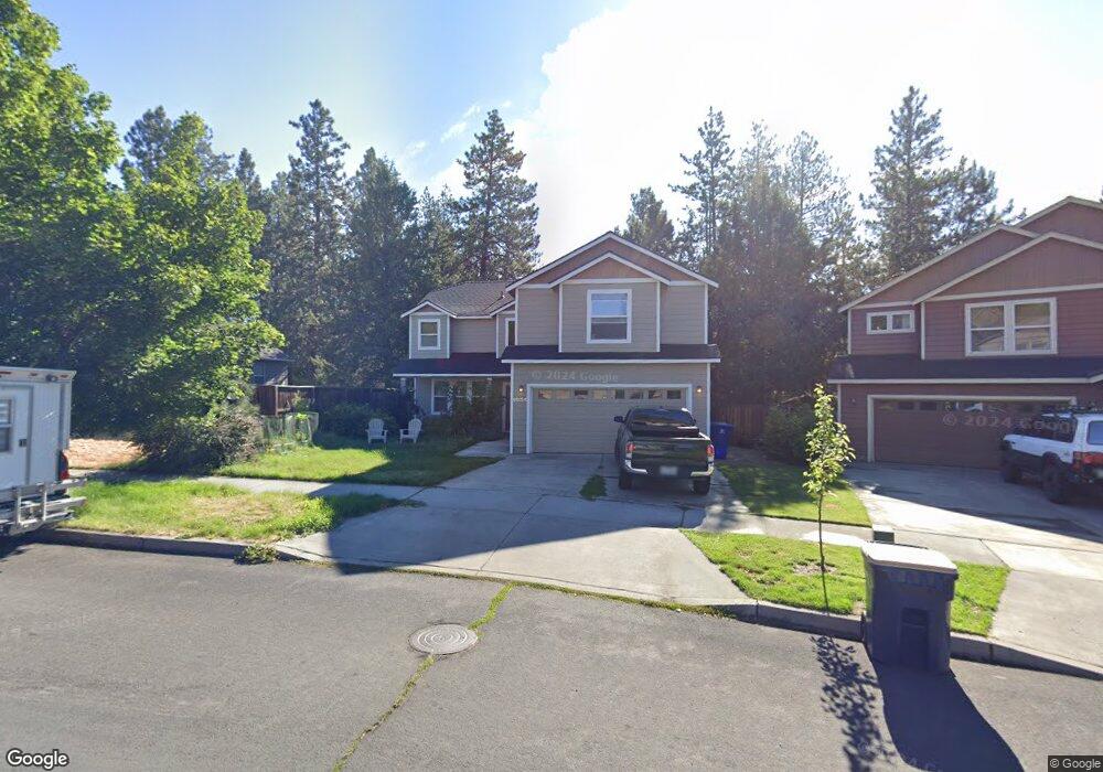 61154 Kepler St, Bend, OR 97702 - photo 1