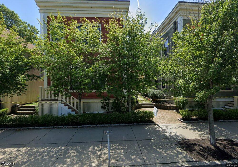 1458 Cambridge St unit 4, Cambridge, MA 02139 - photo 1