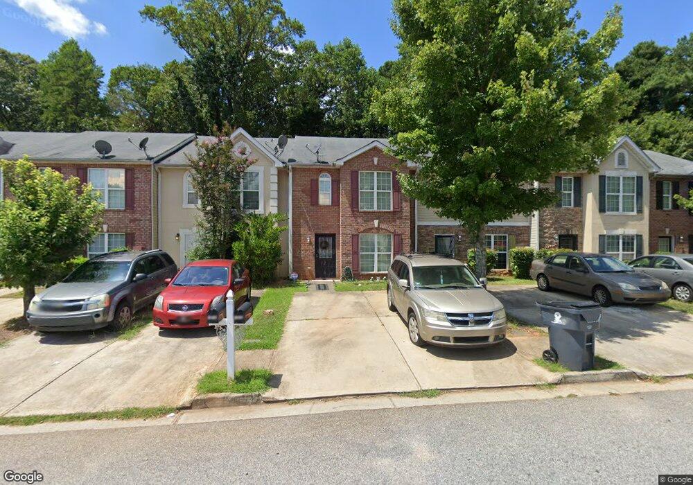 4039 Browne Ct, Conley, GA 30288 - photo 1