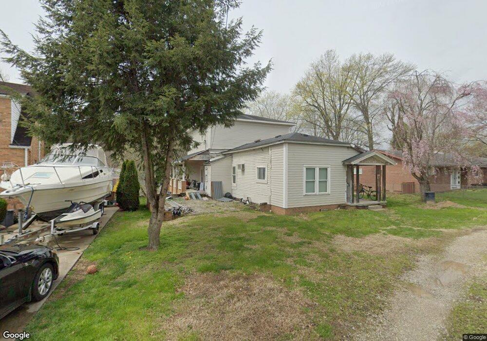 2720 28th St, Dunbar, WV 25064 - photo 1