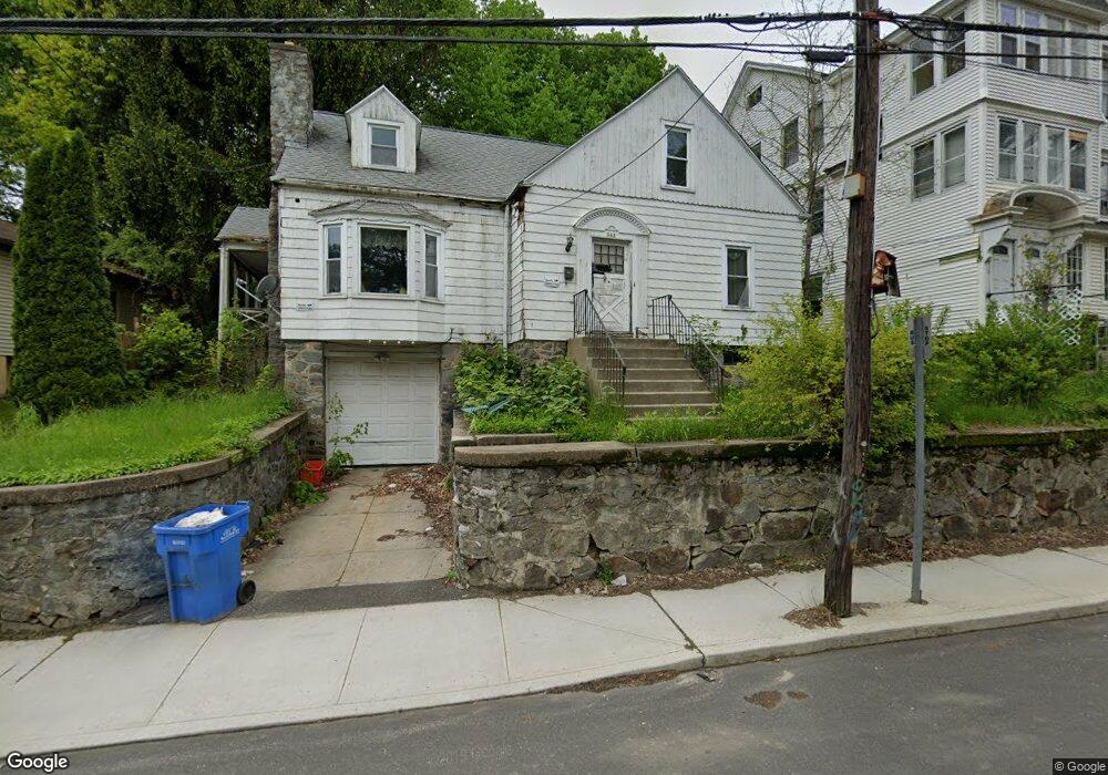 345 Cooke St, Waterbury, CT 06710 - photo 1