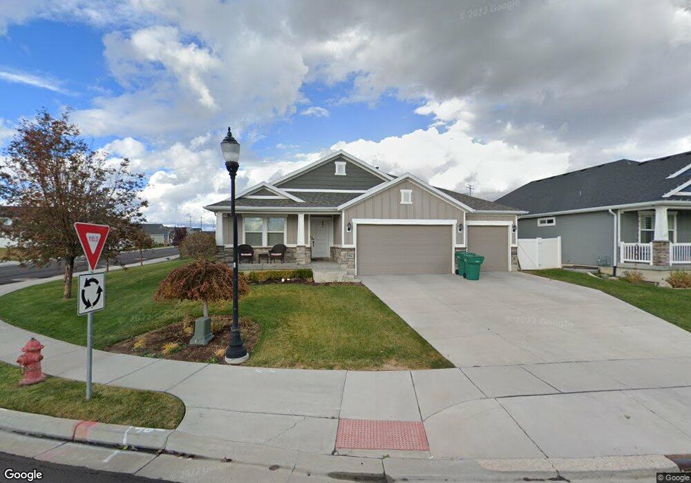 2286 Field Stone Way, Layton, UT 84041 - photo 1