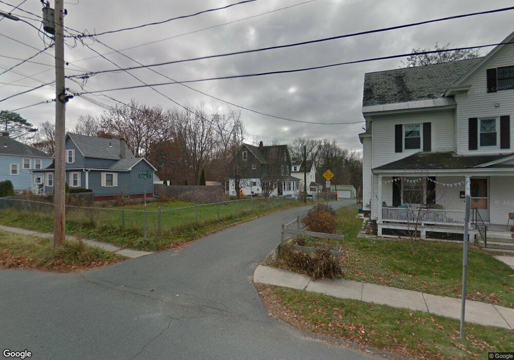 5 Devens Ct, Greenfield, MA 01301 - photo 1