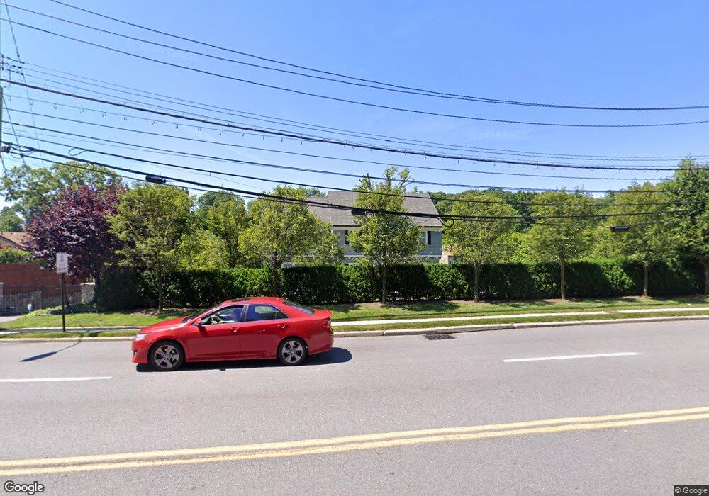 21 Jackson Ave, Scarsdale, NY 10583 - photo 1