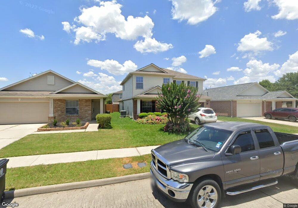 9335 Garfield Park Ln, Houston, TX 77075 - photo 1