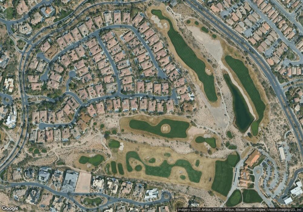 23 Panorama Crest Ave, Las Vegas, NV 89135 - photo 1