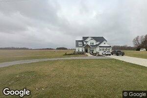 16144 Road 4, Pandora, OH 45877
