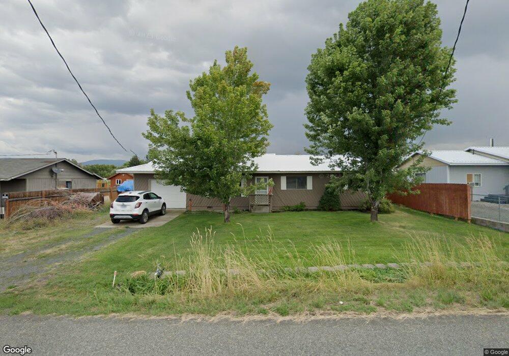 1027 S Bridge St, Prairie City, OR 97869 - photo 1
