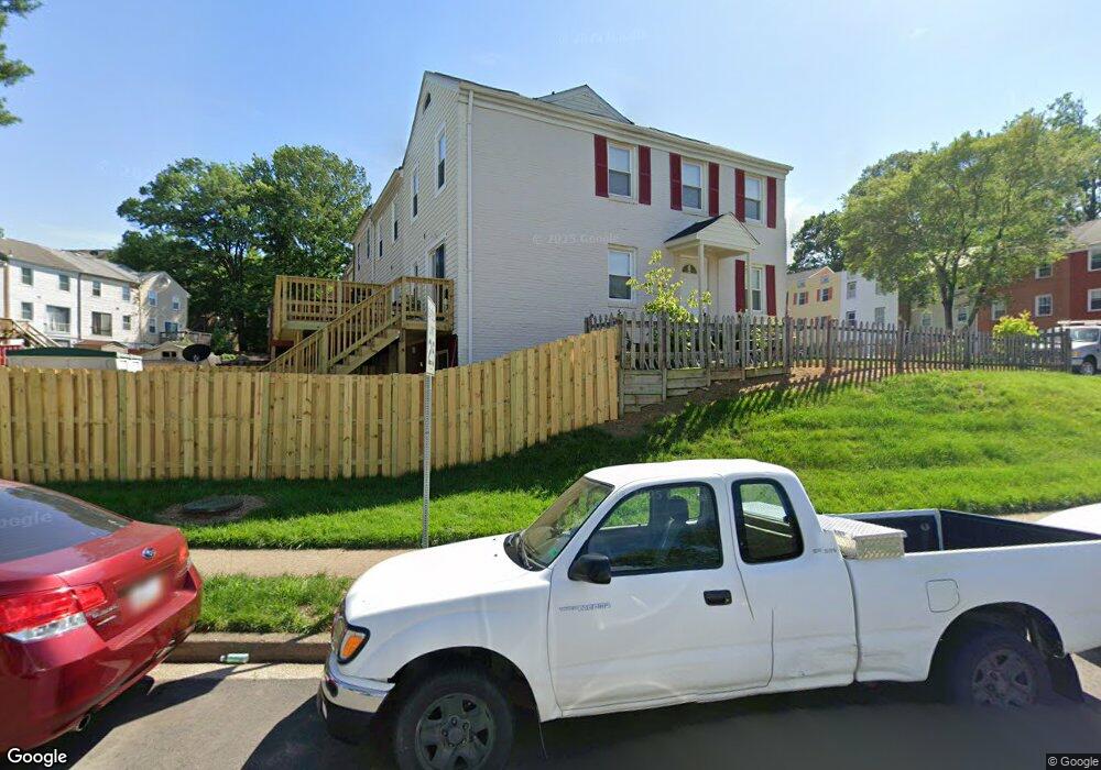 2901 Williamsburg Ct, Woodbridge, VA 22191 - photo 1