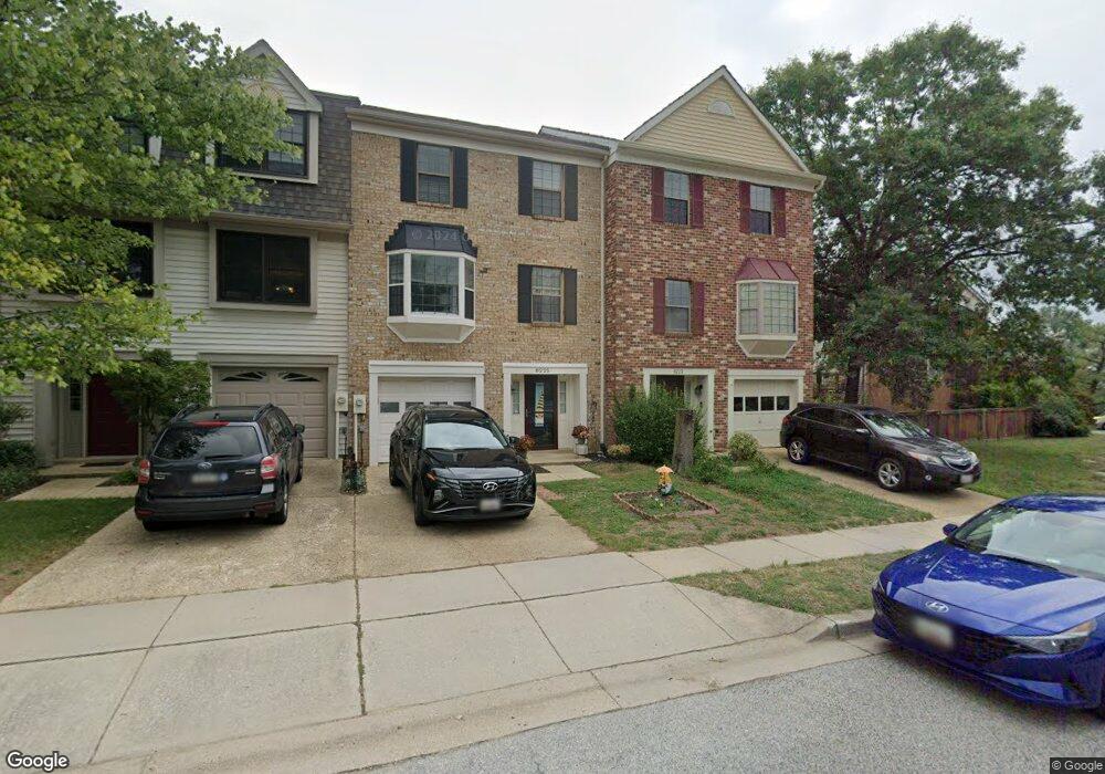 8223 Northview Ct, Laurel, MD 20707 - photo 1