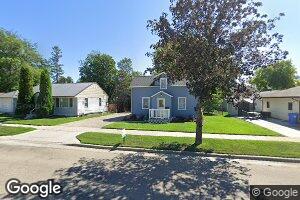 215 8th Ave SW, Pipestone, MN 56164