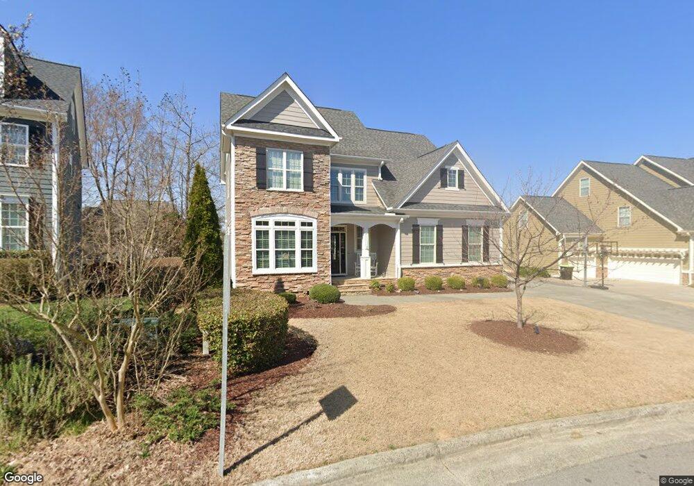 1934 Post Rail Ln, Apex, NC 27502 - photo 1