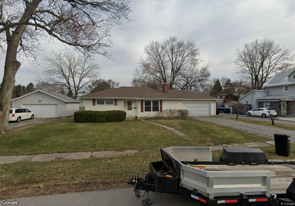 408 Allen Ave, Findlay, OH 45840 - photo 1