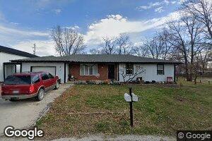 313 Main St, Trimble, MO 64492