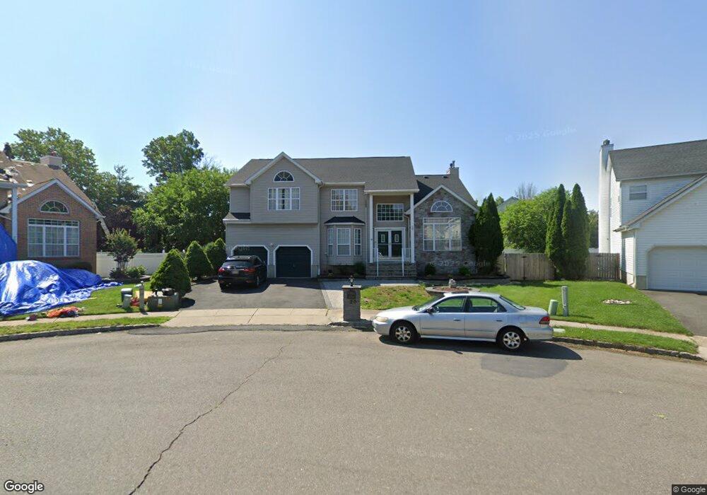 20 Setter Place, Kendall Park, NJ 08824 - photo 1