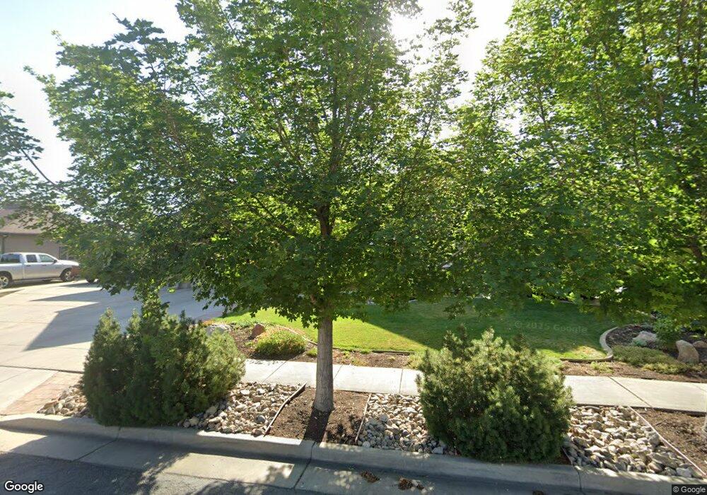 8509 S Crowsnest Dr, West Jordan, UT 84081 - photo 1