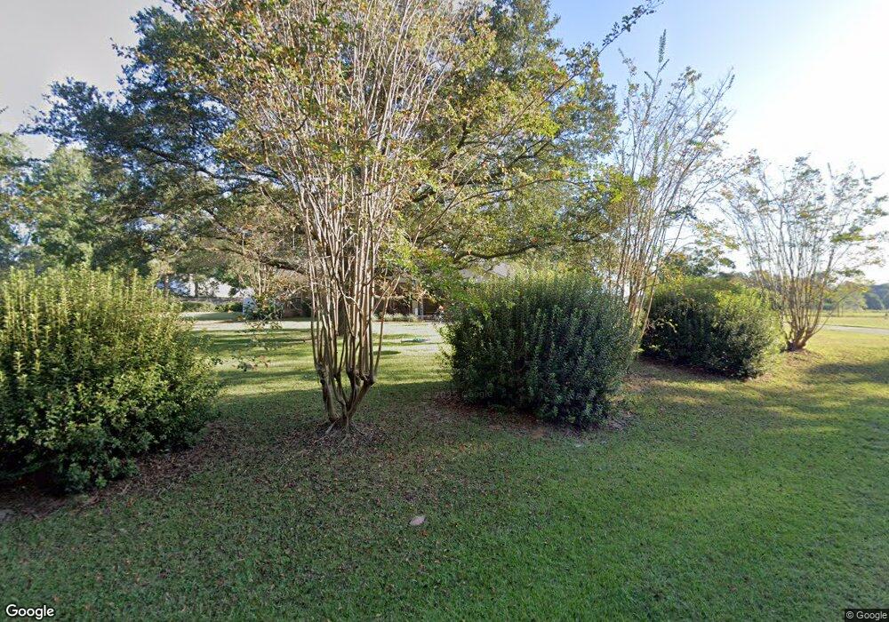 21 Nottoway Dr, Picayune, MS 39466 - photo 1