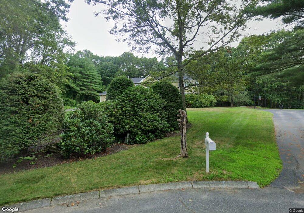 9 Manning Way, Sharon, MA 02067 - photo 1