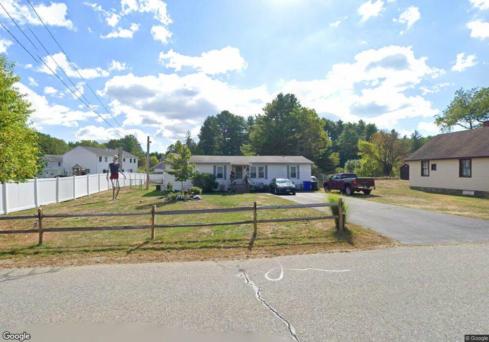 32 Shaker Rd, Shirley, MA 01464 - photo 1