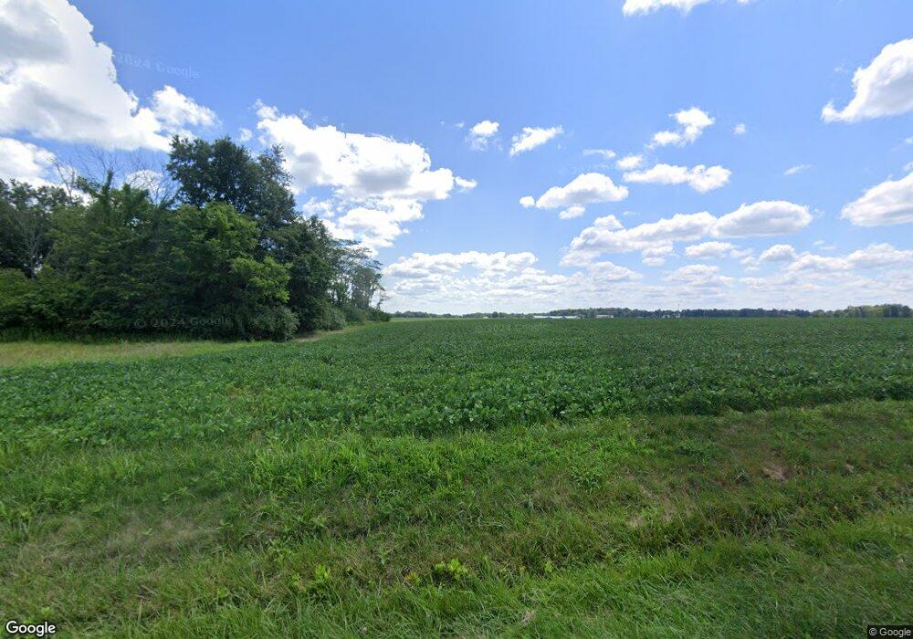 16300 N 850th St, Shumway, IL 62461 - photo 1