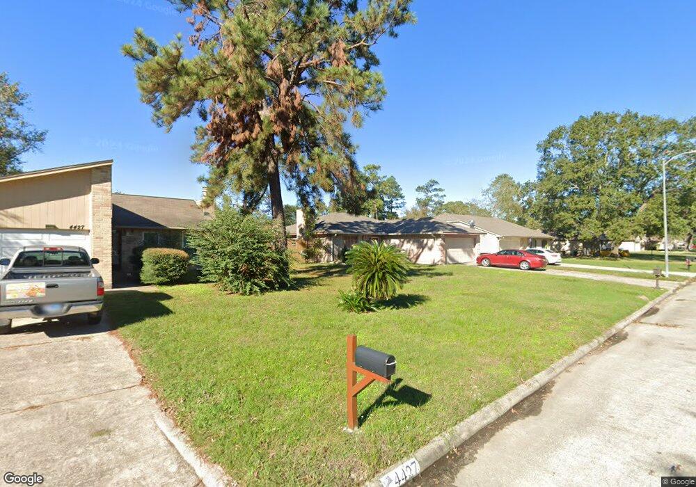 4503 Quailgate Dr, Spring, TX 77373 - photo 1