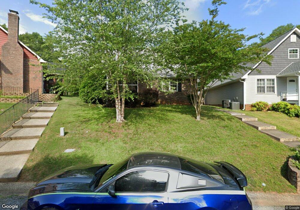 123 Oxford Square, Carrollton, GA 30117 - photo 1